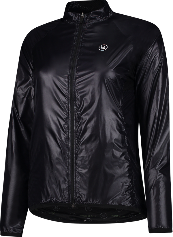 All Rounder Jacket - Mujer