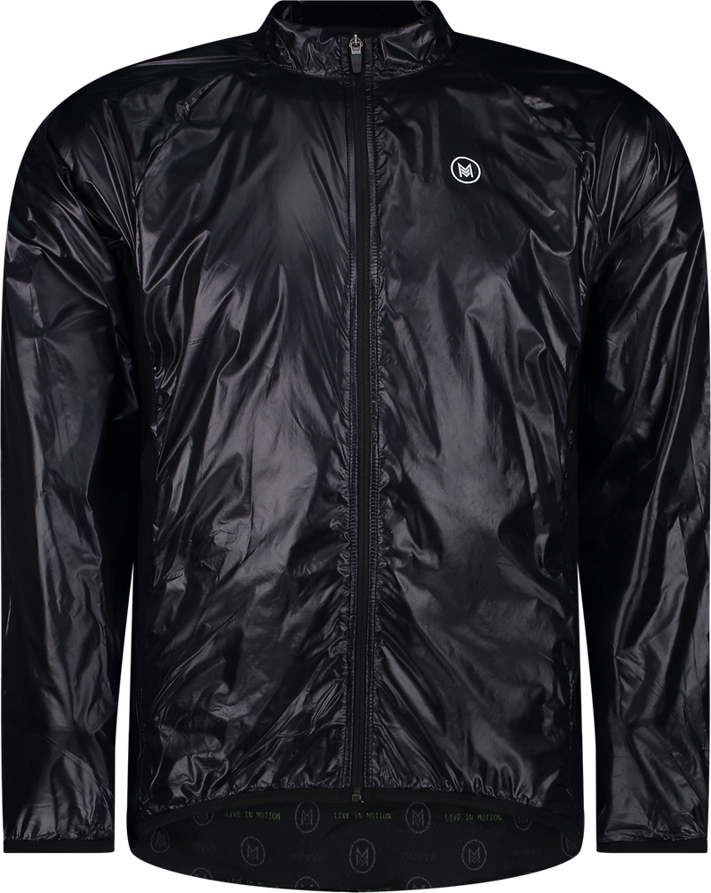 All Rounder Jacket- Hombre