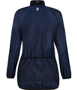 FALCON Windbreaker Jacket - Azul - Mujer