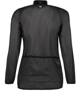 FALCON Windbreaker Jacket Gris - Mujer