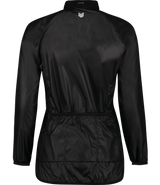 FALCON Windbreaker Jacket - Negro - Mujer