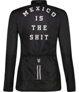 JACKET MUJER - MEXICO IS THE SHIT