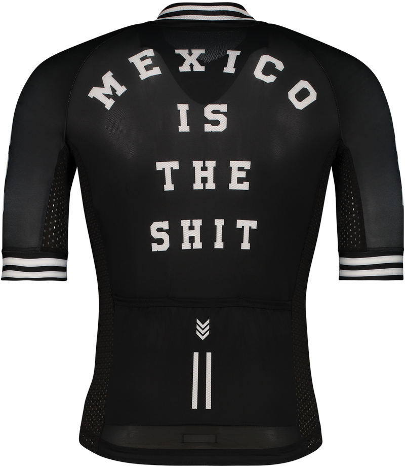 JERSEY HOMBRE- MEXICO IS THE SHIT