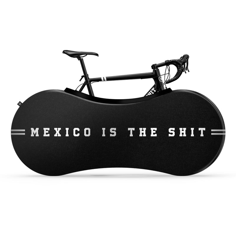 BIKE CASE - MEXICO IS THE SHIT