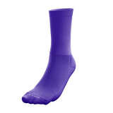 Socks - Purple doze