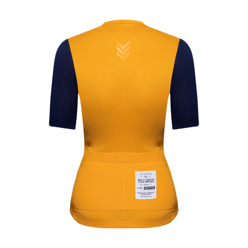 Jersey Helios Mujer
