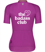 OVER GEAR THE BADASS CLUB - MUJER