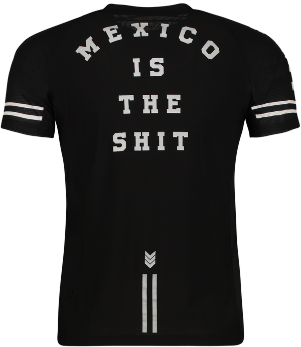 TEE HOMBRE - MEXICO IS THE SHIT